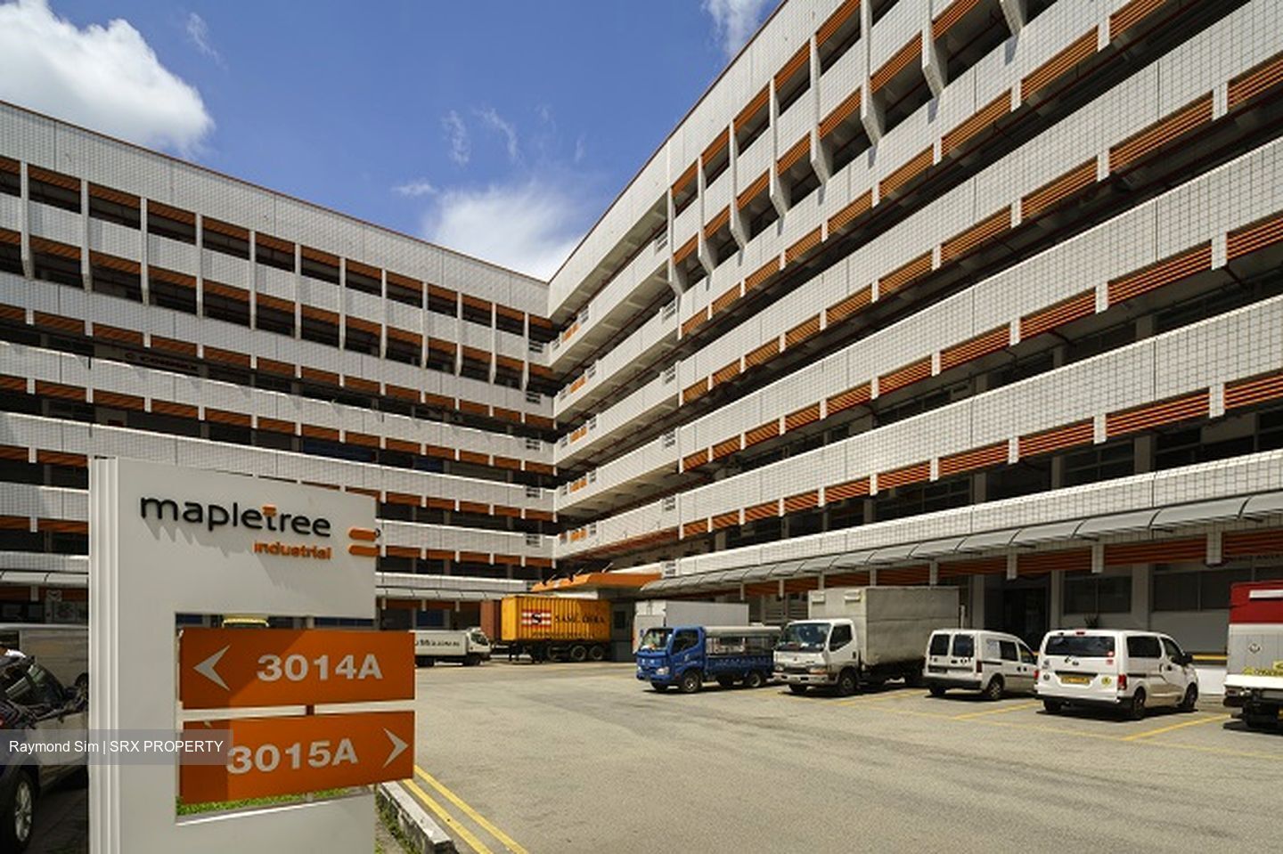 Ubi Road 1 (D14), Factory #337326601